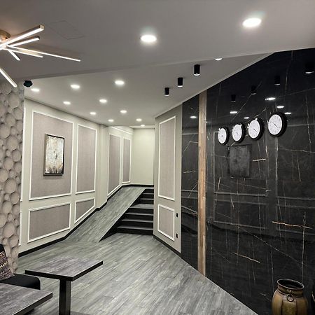 Avenue Residence Erivan Exterior foto