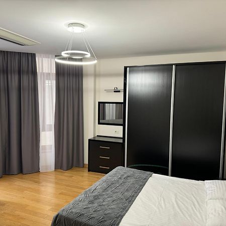 Avenue Residence Erivan Exterior foto