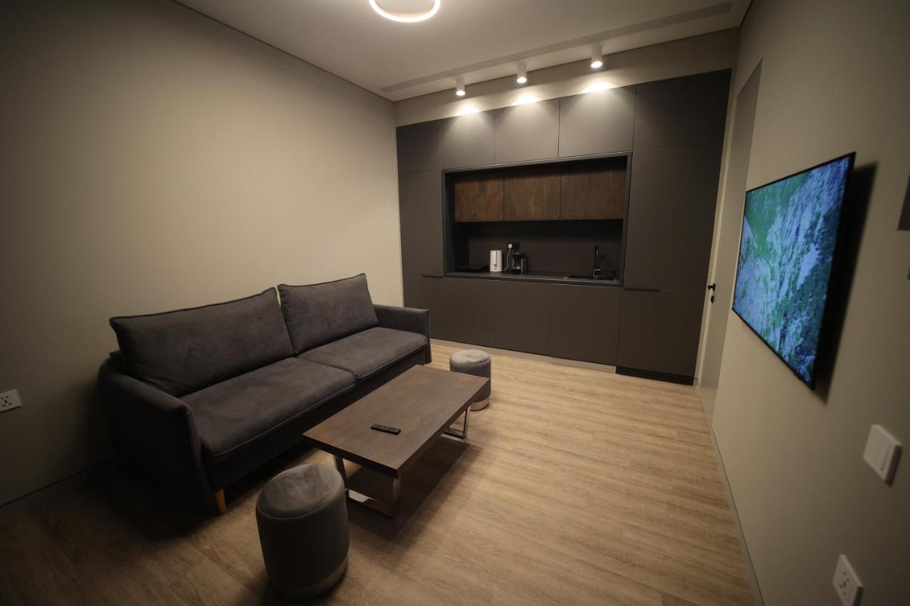 Avenue Residence Erivan Exterior foto