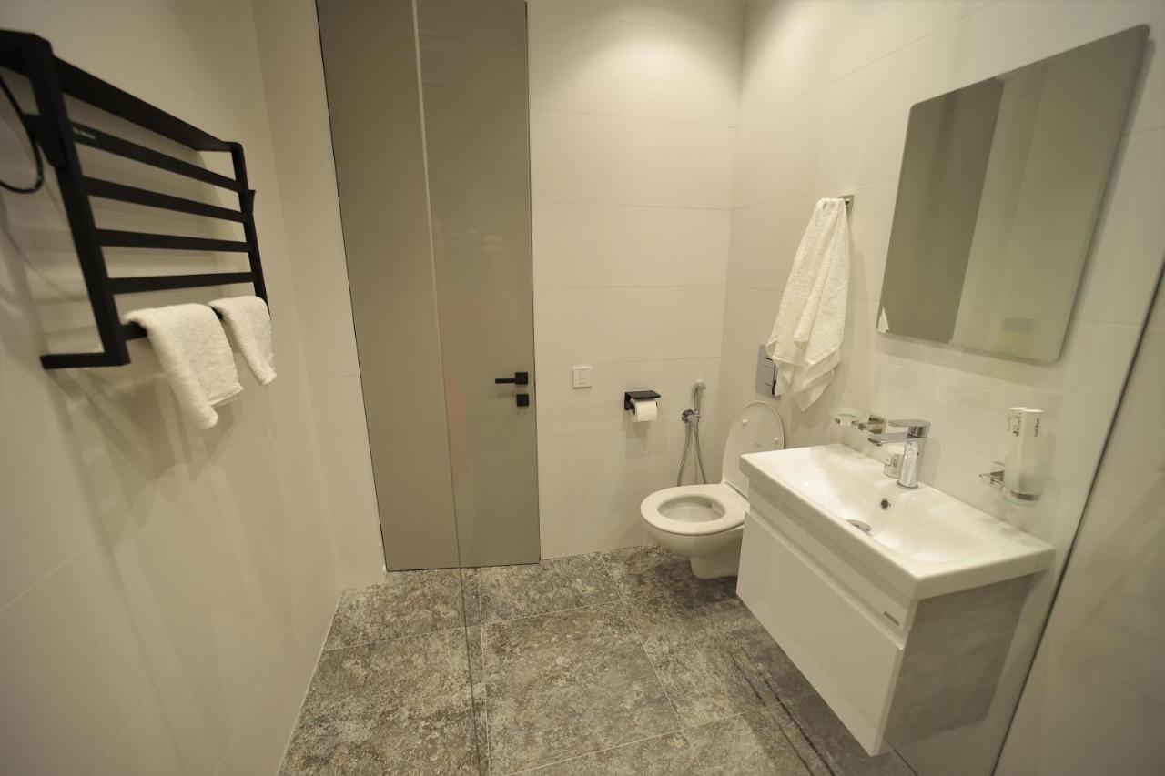 Avenue Residence Erivan Exterior foto