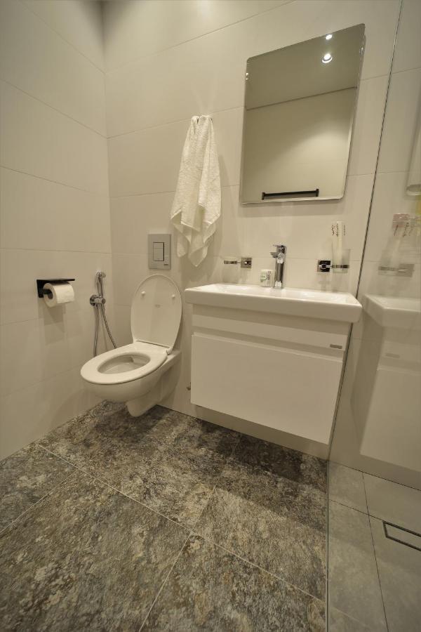Avenue Residence Erivan Exterior foto