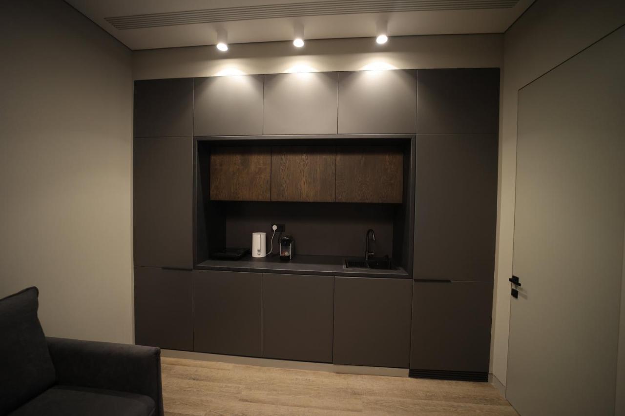 Avenue Residence Erivan Exterior foto