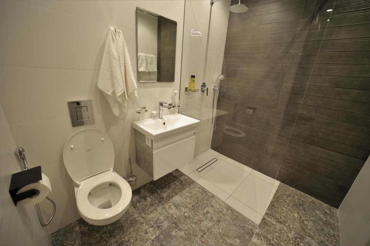 Avenue Residence Erivan Exterior foto