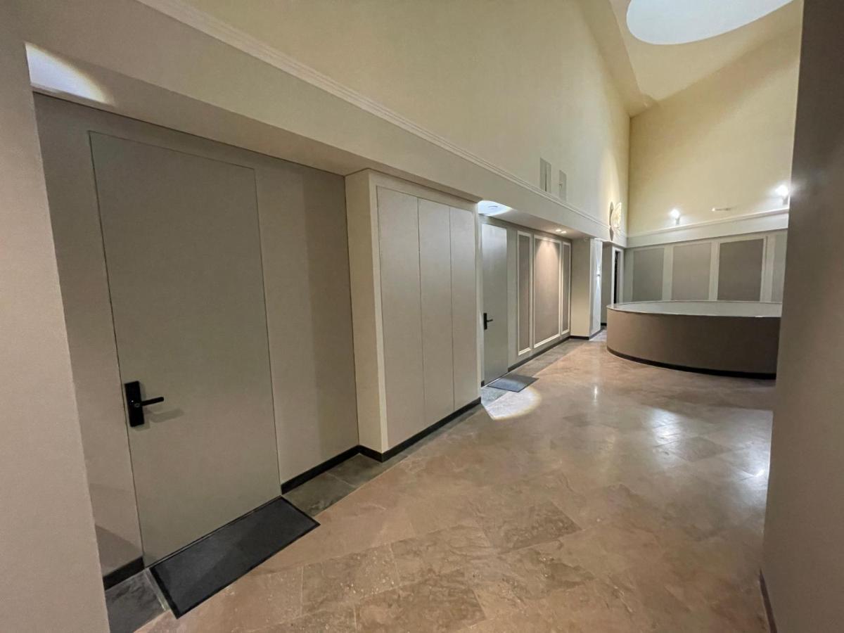 Avenue Residence Erivan Exterior foto