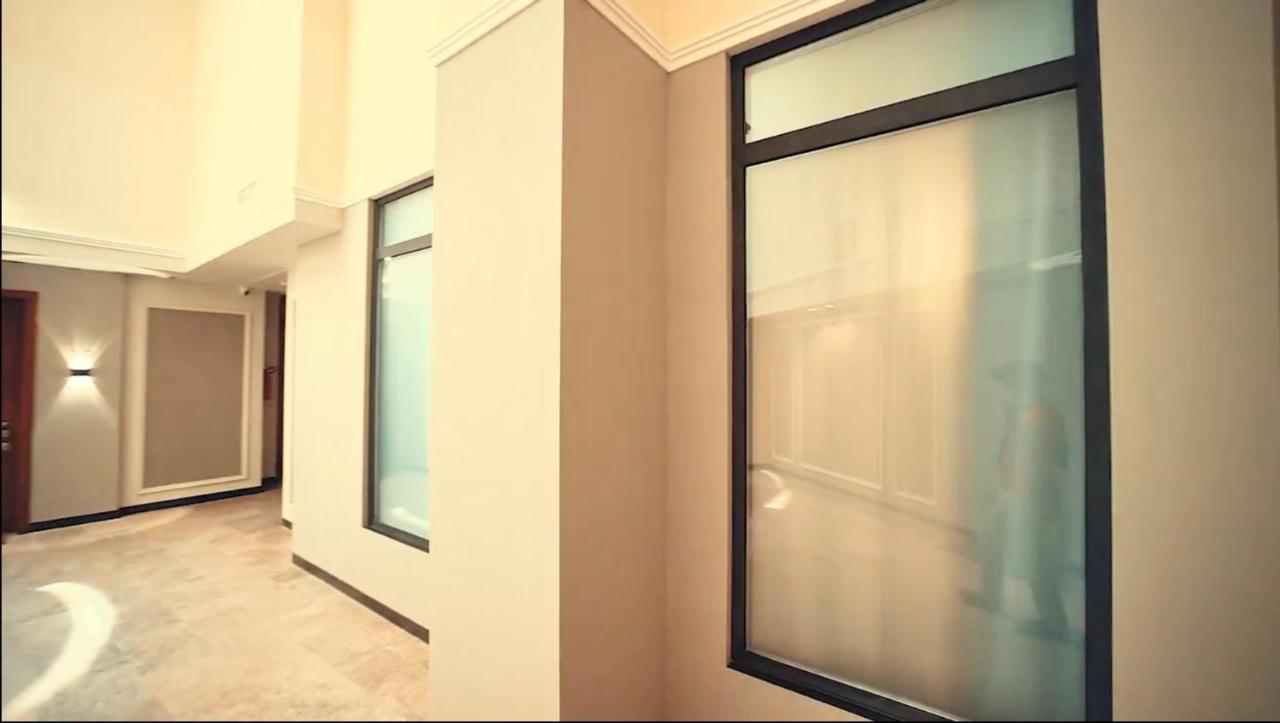 Avenue Residence Erivan Exterior foto