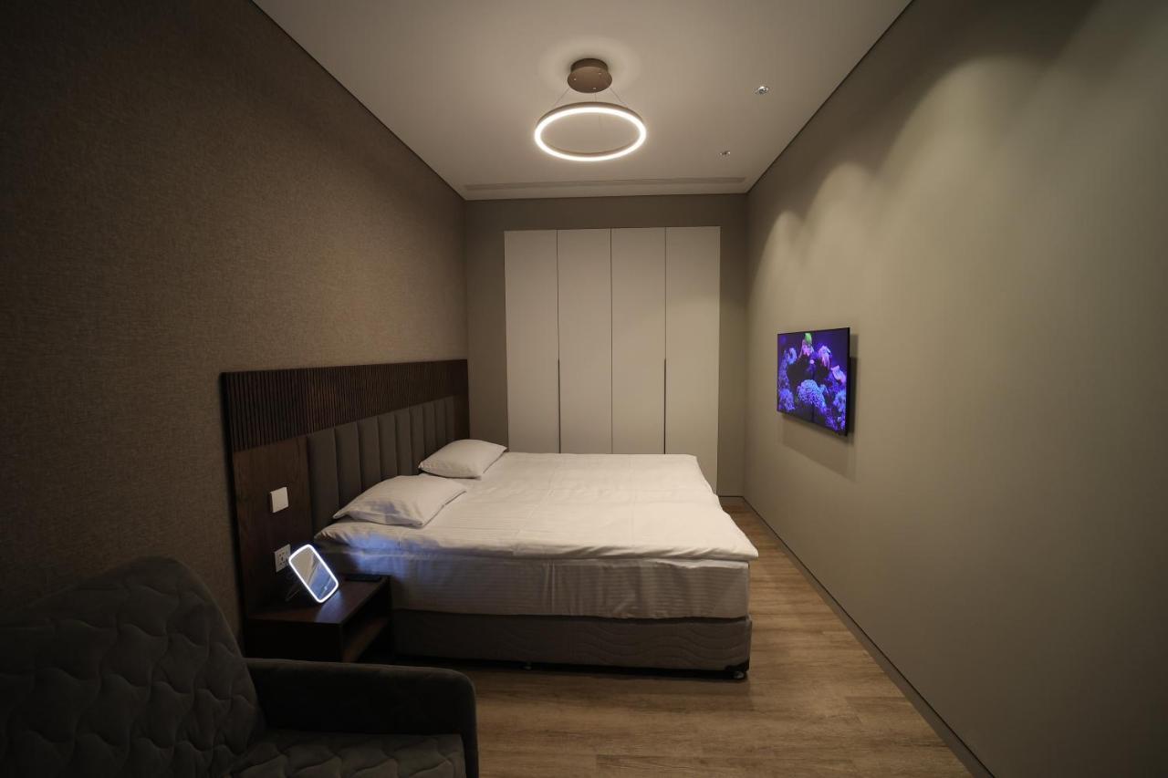 Avenue Residence Erivan Exterior foto