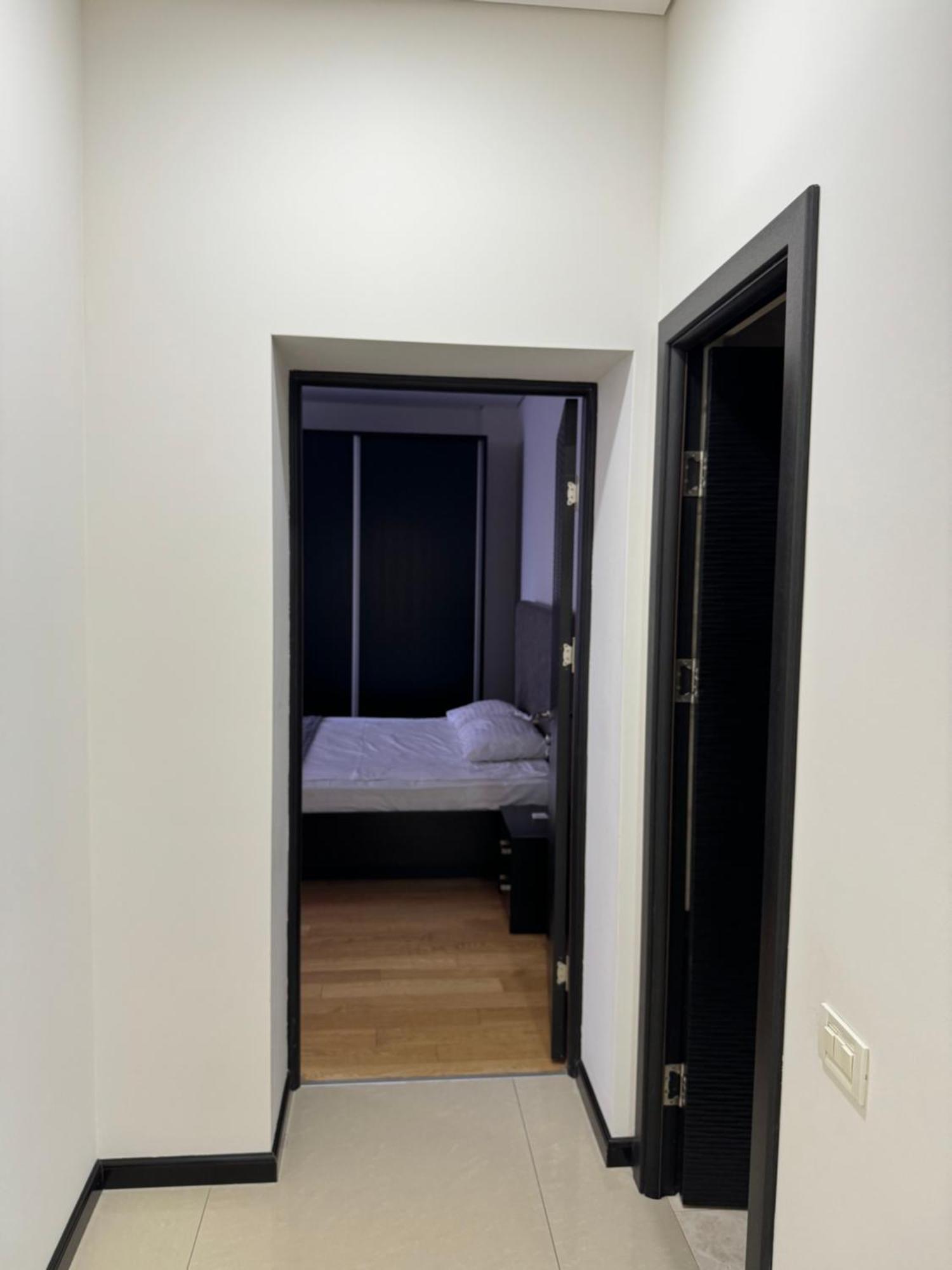 Avenue Residence Erivan Exterior foto