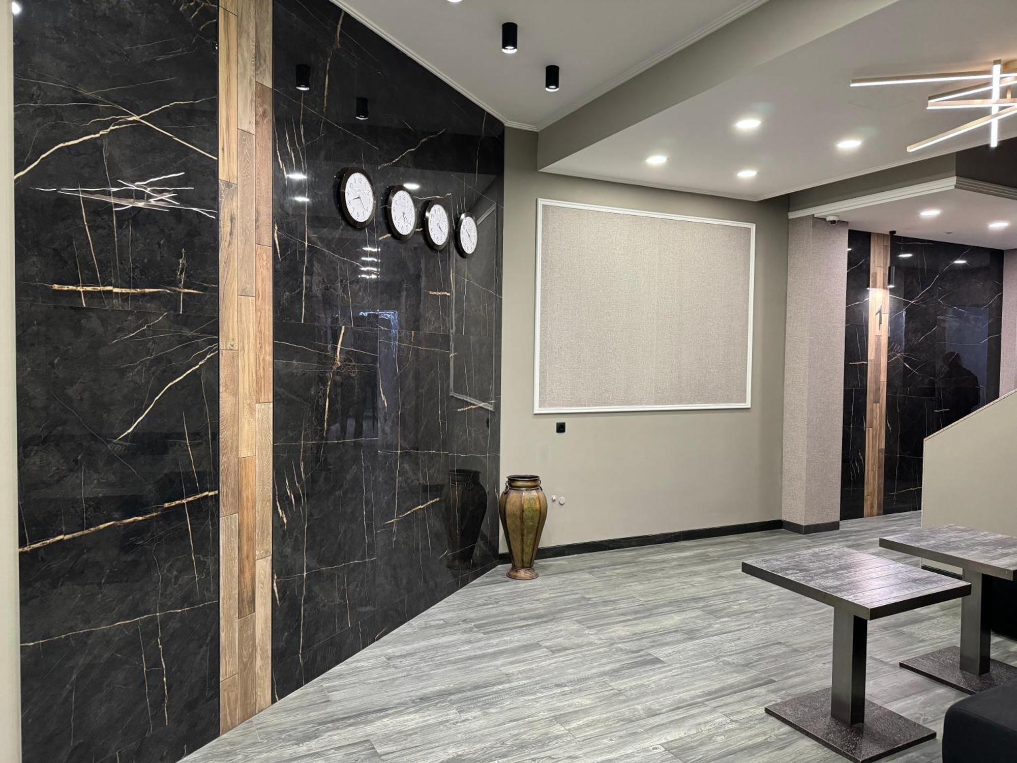 Avenue Residence Erivan Exterior foto