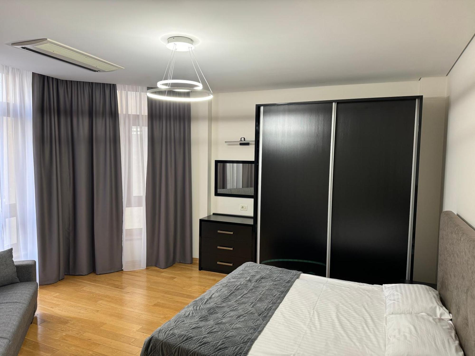 Avenue Residence Erivan Exterior foto