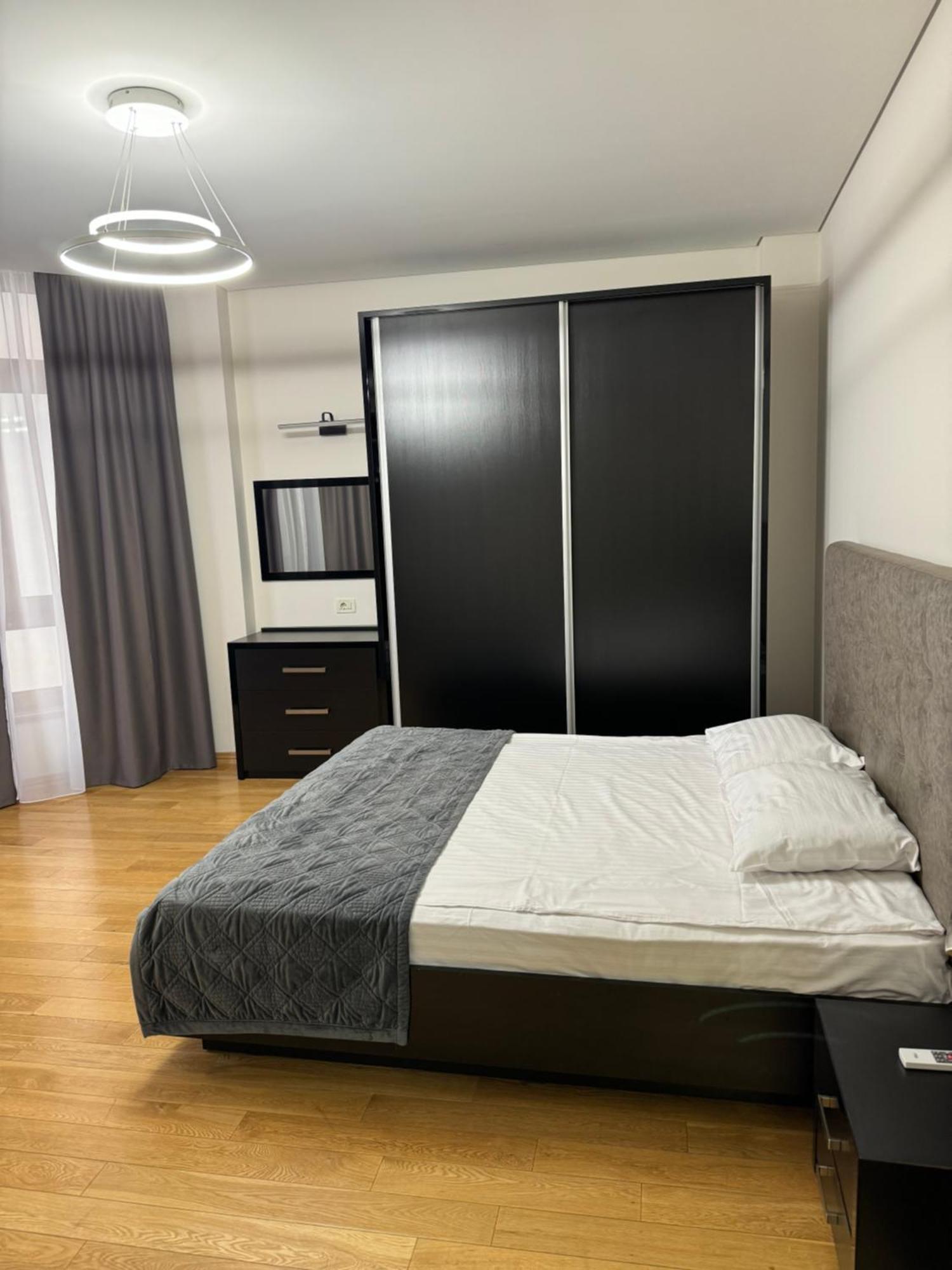 Avenue Residence Erivan Exterior foto